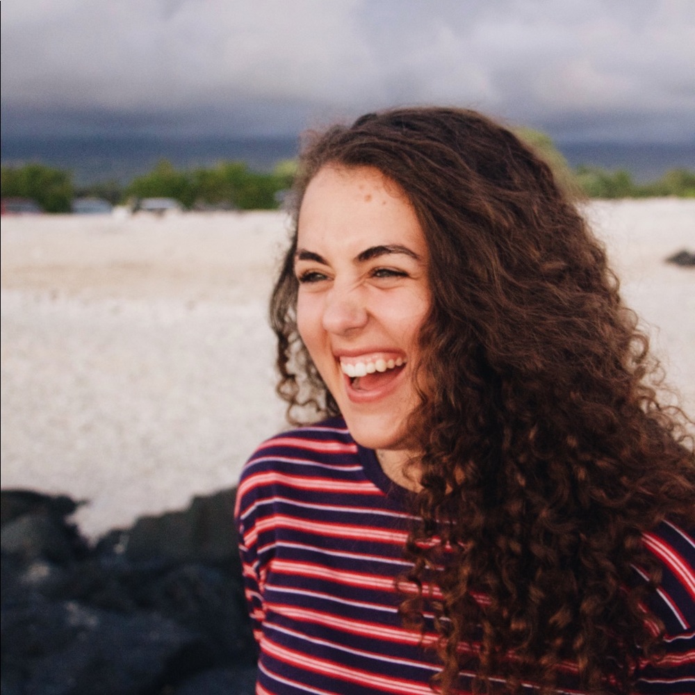 Meet your Posher, Mairead